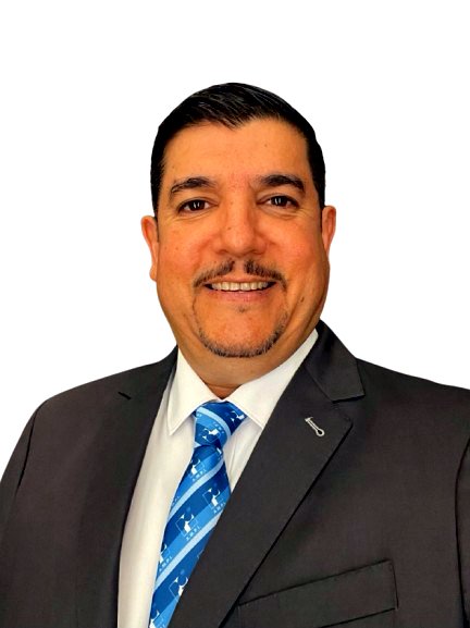 Oscar Nava